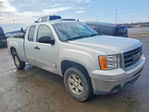 GMC Sierra 2011