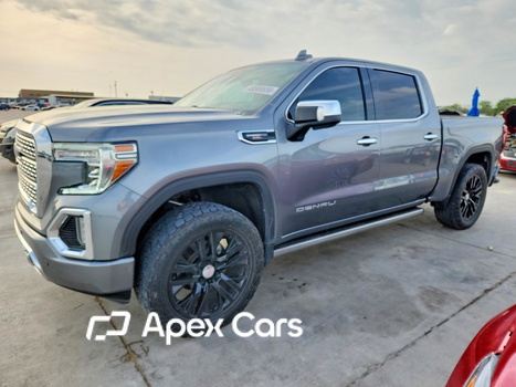 GMC Sierra 2021 - Image 1 of 12