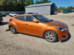 Hyundai Veloster 2016