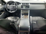 Land Rover Range Rover 2015