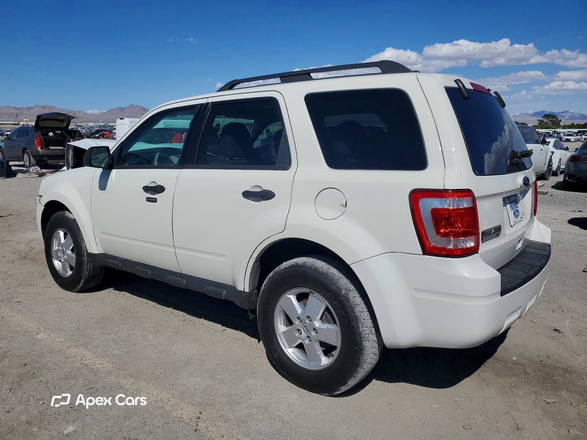 Ford Escape 2011