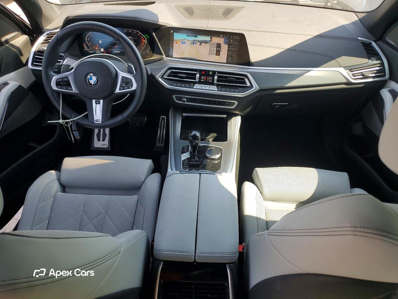 BMW X5 2023