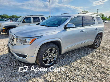 GMC Acadia 2017 - Zdjęcie 1 z 14