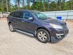 Chevrolet Traverse 2013