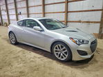 Hyundai Genesis 2013