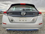 Nissan Leaf 2020