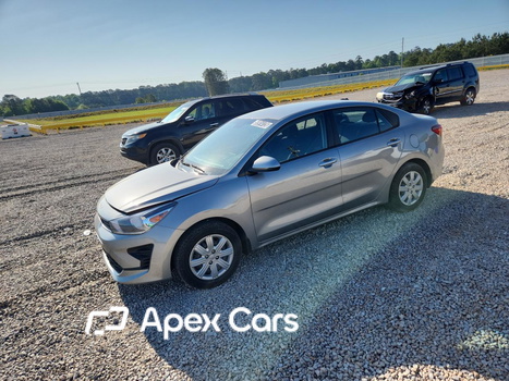 2023 Kia Rio - Zdjęcie 1 z 12