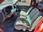 Nissan Navara (Frontier) 1996