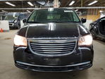 Chrysler Voyager 2015