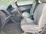 Nissan Sentra 2012