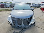 Nissan Versa 2010