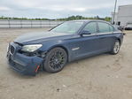 BMW Series 7 2014