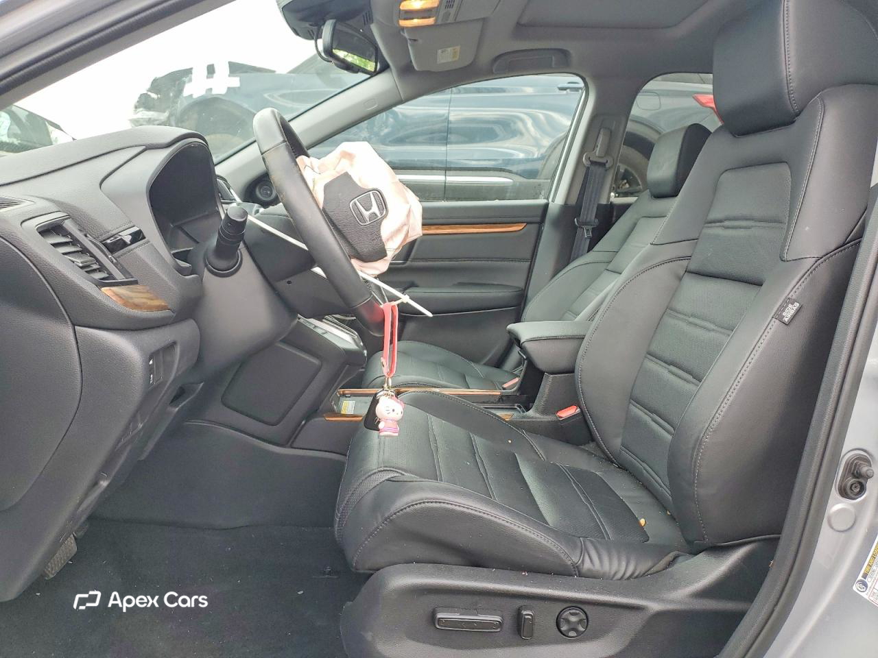 Honda CR-V 2020