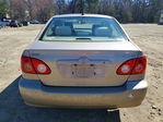Toyota Corolla 2008