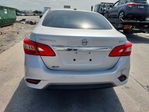 Nissan Sentra 2018
