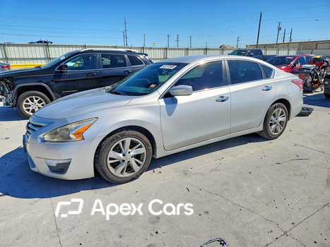 Nissan Altima 2013 - Image 1 of 13