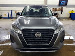 Nissan Kicks 2021