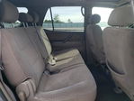 Toyota Sequoia 2004