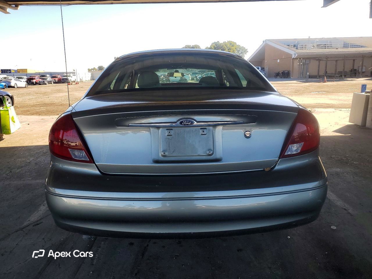 Ford Taurus 2003