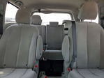 Toyota Sienna 2013