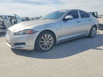 Jaguar XF 2012