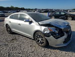Buick LaCrosse 2016