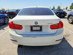 BMW Series 3 2012