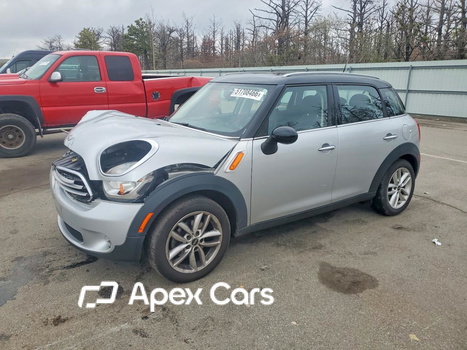 MINI Cooper 2014 - Image 1 of 12