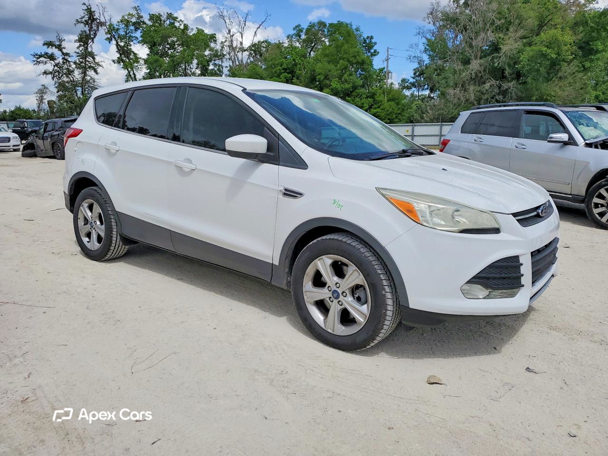 Ford Escape 2013