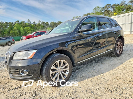 Audi Q5 2017 - Image 1 of 13
