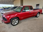 Chevrolet S-10 Pickup 2001