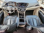 Chrysler Pacifica 2023