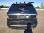 Ford Explorer 2014