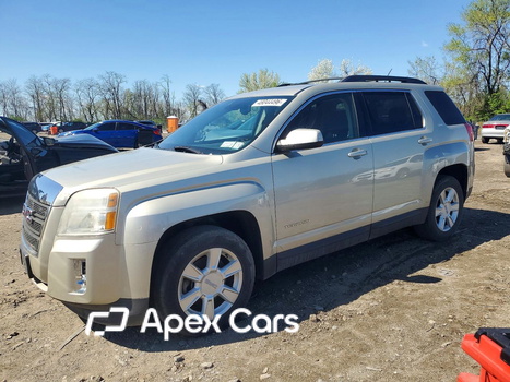 GMC Terrain 2013 - Image 1 of 5