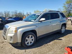 GMC Terrain 2013