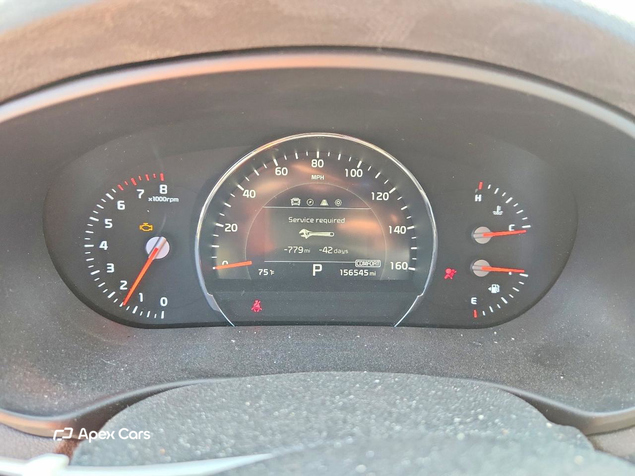 Kia Sorento 2019
