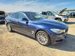 BMW Series 3 2015