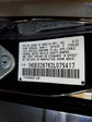 Honda Civic 2002