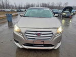 Subaru Legacy 2015