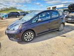 Honda Fit 2013