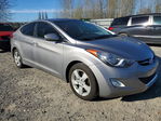 Hyundai Elantra 2012