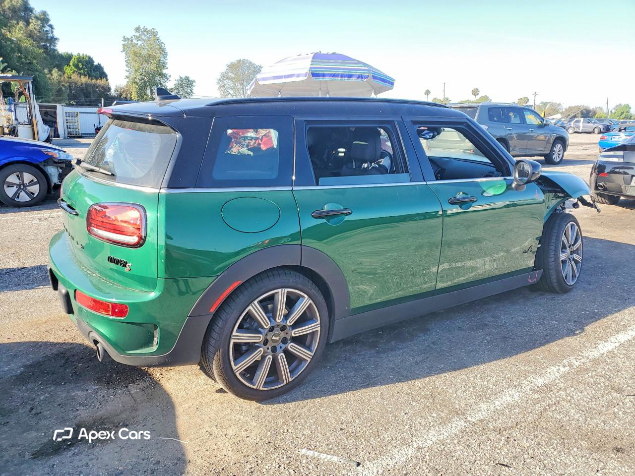 MINI Cooper 2023