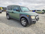 Honda Element 2004