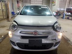 Fiat 500 2016