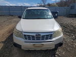 Subaru Forester 2012