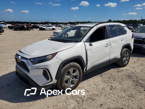 Toyota RAV 4 2024 - Image 1 of 13