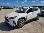 Toyota RAV 4 2024