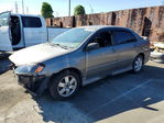 Toyota Corolla 2004
