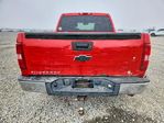 Chevrolet Silverado 2007