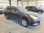 Subaru Outback 2012